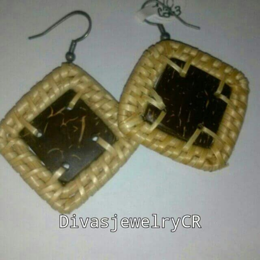 Chic Boho Earrings